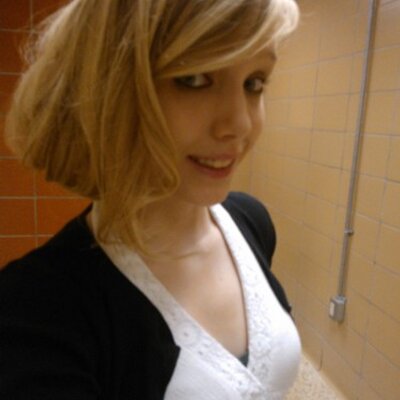 Profile Picture of Alysa Lynn Travison Twitter