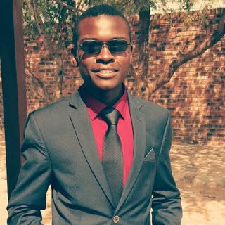 Profile Picture of Isaac Vincent Tsuro (@isaac_vincent) on Instagram