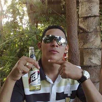 Profile Picture of LORENZO POLANCO (@McENCHO) on Twitter