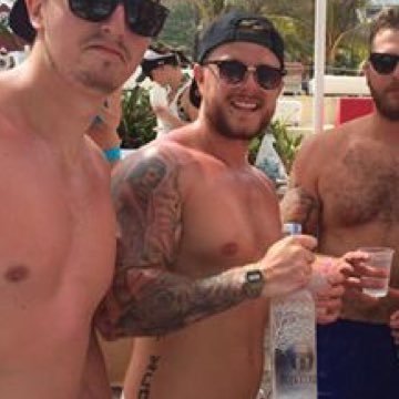 Profile Picture of Joe Birch (@joe_birch_) on Twitter