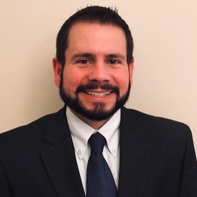Profile Picture of Joel Riley (@Ironman_Joel) on Twitter