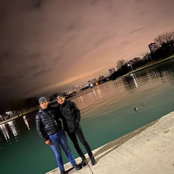 Carlos Navarrete - Poshmark Profile Picture of Carlos Navarrete (@carlosnavarr338) on Poshmark