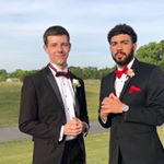 Profile Picture of thomasmstockman (@thomasmstockman) on Instagram