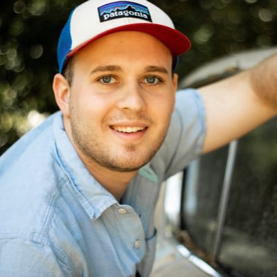 Profile Picture of Thomas Goss (@ThomasGoss_) on Twitter