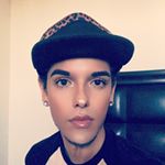 Profile Picture of Brian Connor (@theboyartiste) on Instagram