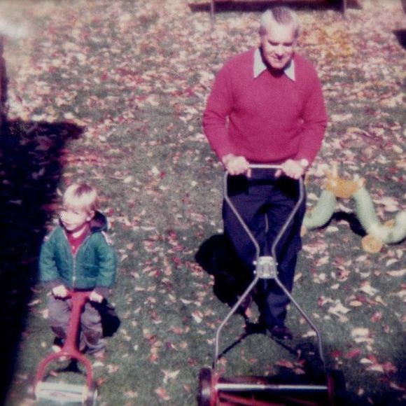 Profile Picture of Mark Lovett (@lovettmj29) on Poshmark