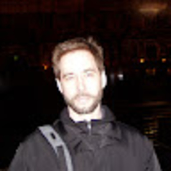 Profile Picture of Michael Hartmann (@michalchartmann) on Poshmark