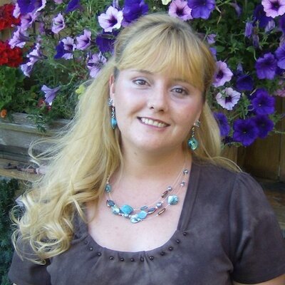 Profile Picture of Heather Reinhardt (@goldfish2k8) on Twitter