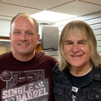 Profile Picture of Chris Kevin (@KevinDerickson) on Twitter