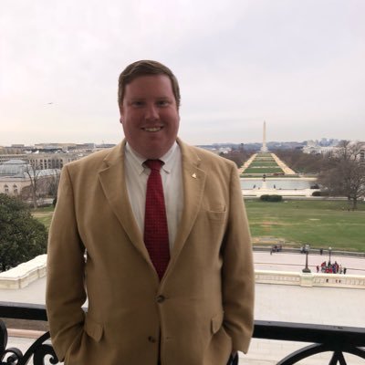 Profile Picture of Martin Sullivan (@MartinRSullivan) on Twitter