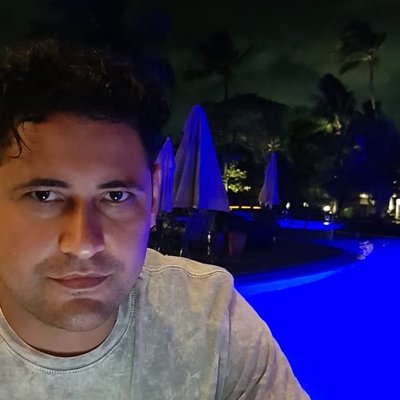 Profile Picture of Luís Marcelo Bigatto (@J0aoBs) on Twitter