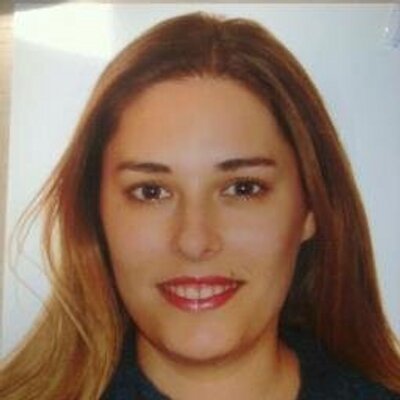 Profile Picture of Rebeca Pulido (@jelik83) on Twitter