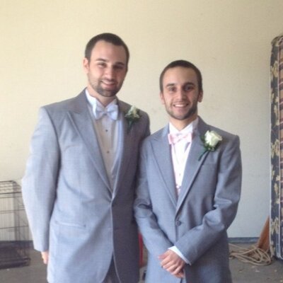 Profile Picture of Derek Hebert (@derek_hebert) on Twitter