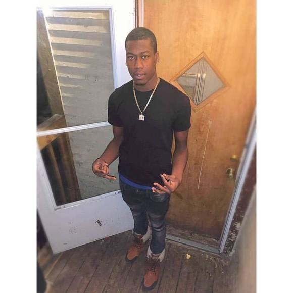 Profile Picture of Justin Haynes (@justinhaynes584) on Poshmark