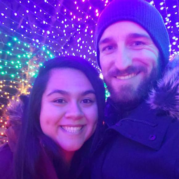 Profile Picture of Alysha Vafaee (@alyshavz) on Poshmark