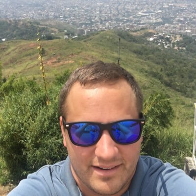 Profile Picture of Kyle Brucker (@brucker14) on Twitter