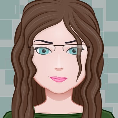 Profile Picture of Andrea G. Roberts (@andreasbooks98) on Twitter