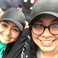 Profile Picture of Itzel Mendoza (@itzel-mendoza-12) on Quora