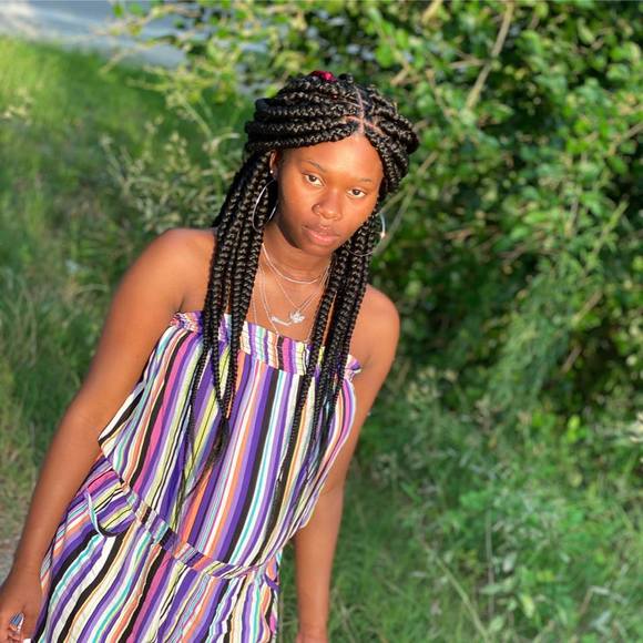 Profile Picture of Cornesha Keitt (@cornesha_keitt) on Poshmark