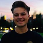 Profile Picture of Adam Huxell (@adamhuxell) on Instagram