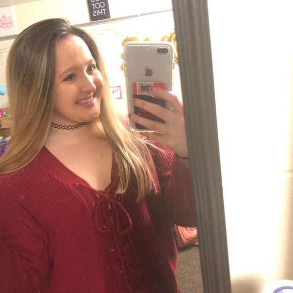 Profile Picture of Gabriella Liberti (@gablib10) on Poshmark