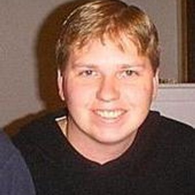 Profile Picture of Mark Savela (@wierd_news) on Twitter