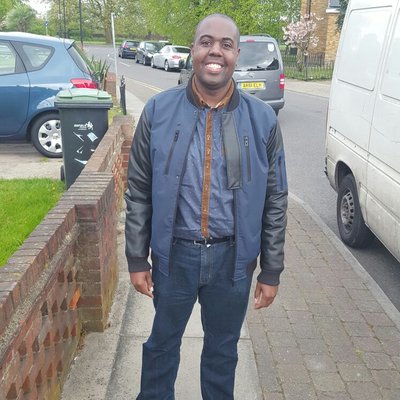 Profile Picture of Jason Bertie (@JasonBertie3) on Twitter