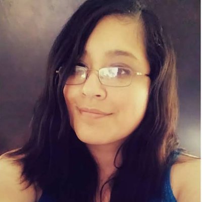 Profile Picture of Krista Salazar (@PeridotSalazar) on Twitter