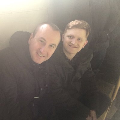 Profile Picture of Kirk Sutherland (@Kirk_corrie2) on Twitter