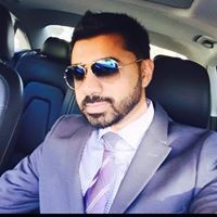 Profile Picture of Haroon Kamal (@haroon-kamal-4) on Quora