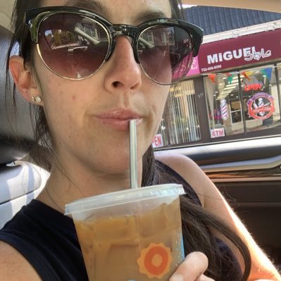 Profile Picture of Amanda Wagner (@awags24) on Twitter