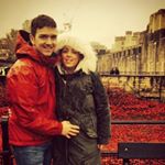 Profile Picture of Emma💞 Louie,Frankie 👨‍👩‍👦‍👦 (@craig_ferguson4) on Instagram