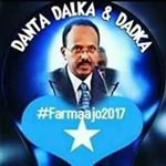Profile Picture of Dirir Nuur Abdullahi (@abdullahi.dirir) on Instagram