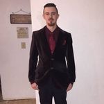 Profile Picture of Tharen Lowell (@ralphholaro) on Instagram