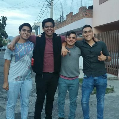 Profile Picture of Alejandro Ayala (@aayalanava) on Twitter