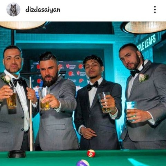 Profile Picture of Cesar Roman (@cesarroman2713) on Poshmark