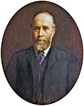 Profile Picture of Alfred Holton Wikipedia