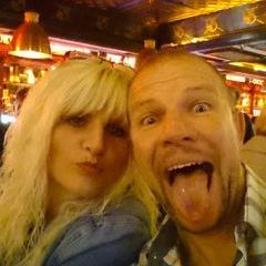 Profile Picture of Joanne Rumsey (@joannerumsey) on Tiktok