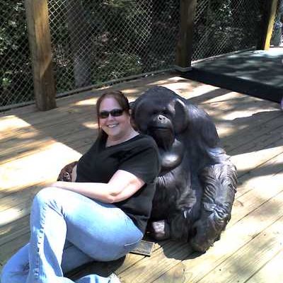 Profile Picture of Sherri Wheeler (@sherriaw) on Twitter