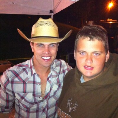 Profile Picture of Steven Bricker (@steven_bricker) on Twitter