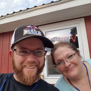 Profile Picture of Joshua Chennault (@joshuachennaul1) on Twitter