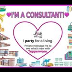 Profile Picture of Dawn Engler Tupperware (@dawn.engler.tupperware) on Instagram