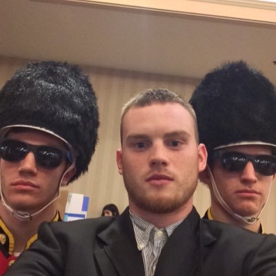 Profile Picture of Logan Downs (@ThatmanLoLo) on Twitter