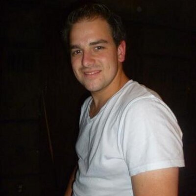 Profile Picture of Jeffrey Driessen (@jefdrie) on Twitter