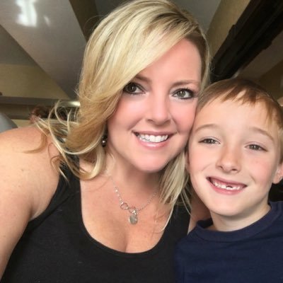 Profile Picture of Melinda Whitley (@chswhitley) on Twitter