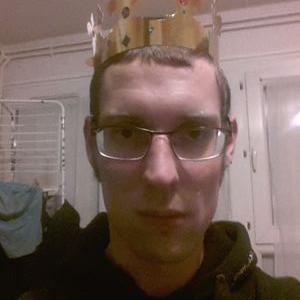 Profile Picture of Jonathan Sauve (@JsKmaro) on Twitter