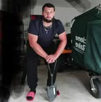 Profile Picture of Andrew Danter (@andrew.danter.2025) on Facebook