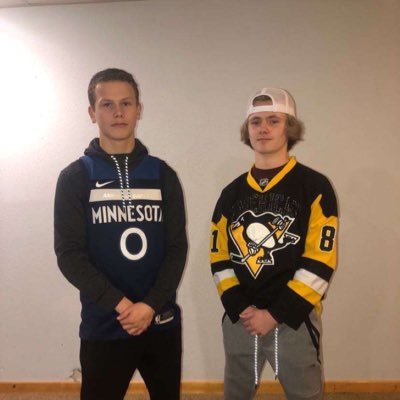 Profile Picture of Caleb Lind (@CalebLind11) on Twitter