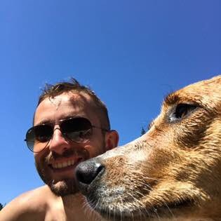 Profile Picture of Jeremy Centeno (@jeremy_centeno) on Twitter