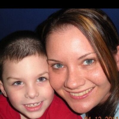 Profile Picture of Allison Samples (@78Samples) on Twitter